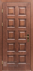 Фото «Дверь МДФ №44»  в Лобне