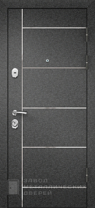 Фото «Дверь в квартиру №23» в Истре