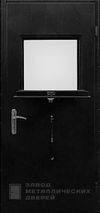 Фото «Дверь в кассу №4» в Лобне