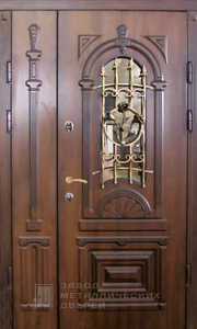 Фото «Парадная дверь №93» в Лобне