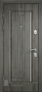 Фото «Дверь с терморазрывом №71»  в Раменскому