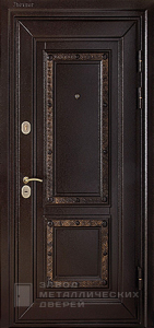 Фото «Дверь Металлобагет №28» в Лобне
