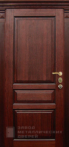 Фото «Дверь МДФ филенчатый №9»  в Лобне